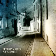 Brooklyn rider